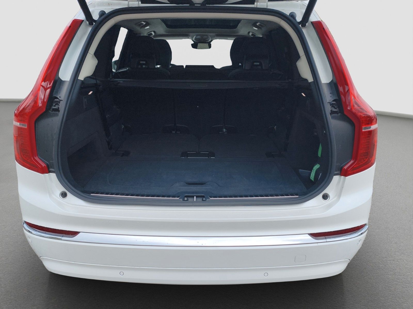 Volvo XC90 B5 Plus Bright*Standh*360°*SD*AHK*AWD