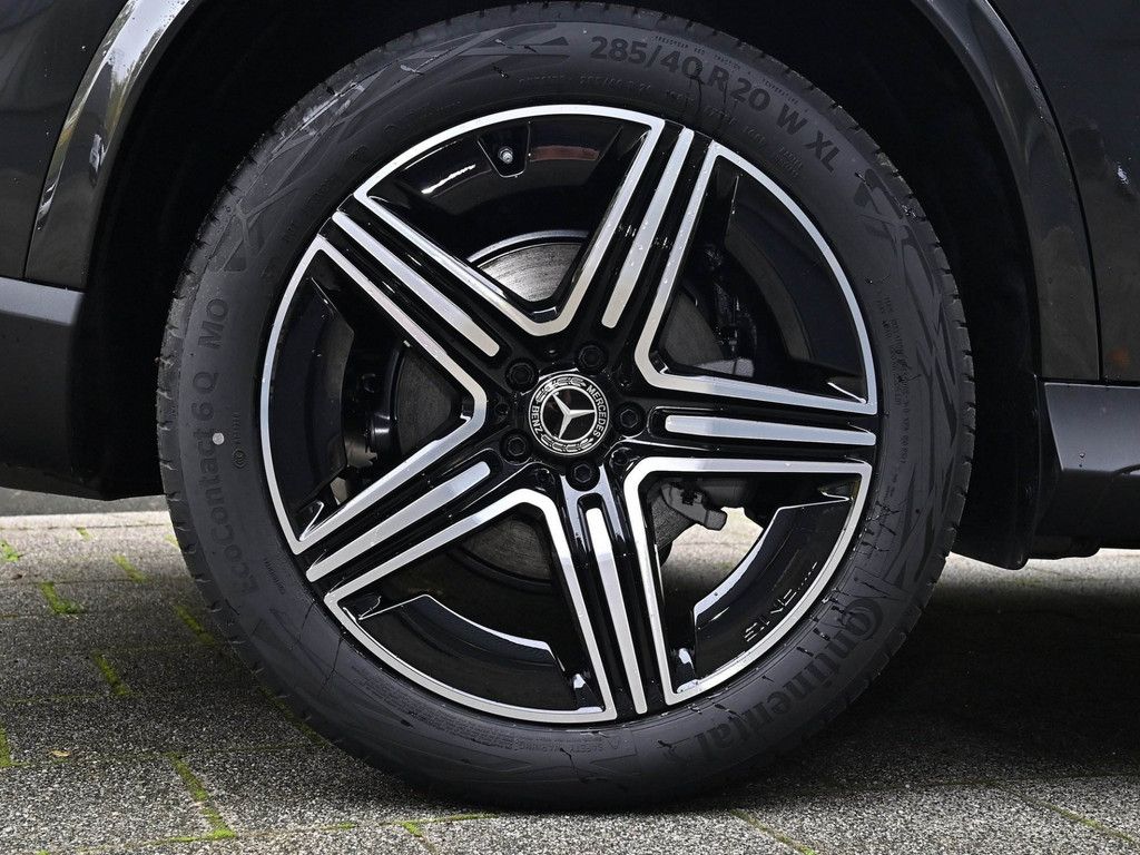 Mercedes-Benz GLC 220 d 4M AMG Line AHK Distr Pano DIGITAL LIG