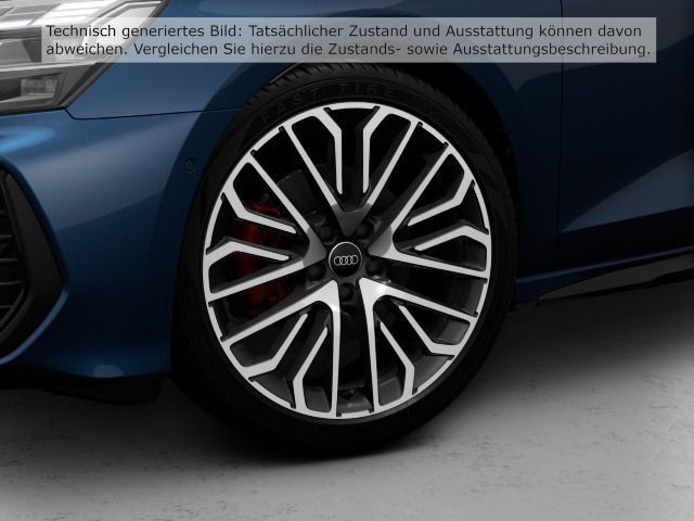 Audi A3 Sportback 35 TDI S line - Samsaru's Car Outlet