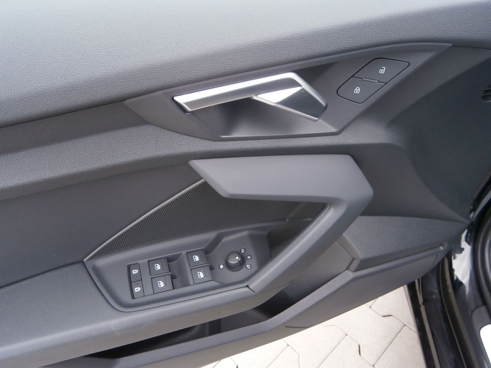 Audi A3 Sportback 35 TFSI advanced