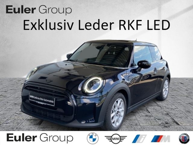 MINI Cooper Exklusiv - Samsaru's Car Outlet