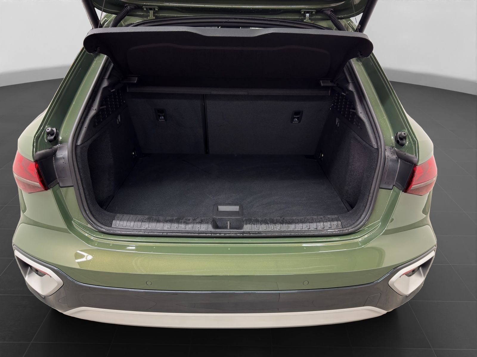 Audi A3 allstreet 35 TDI S LINE - Samsaru's Car Outlet