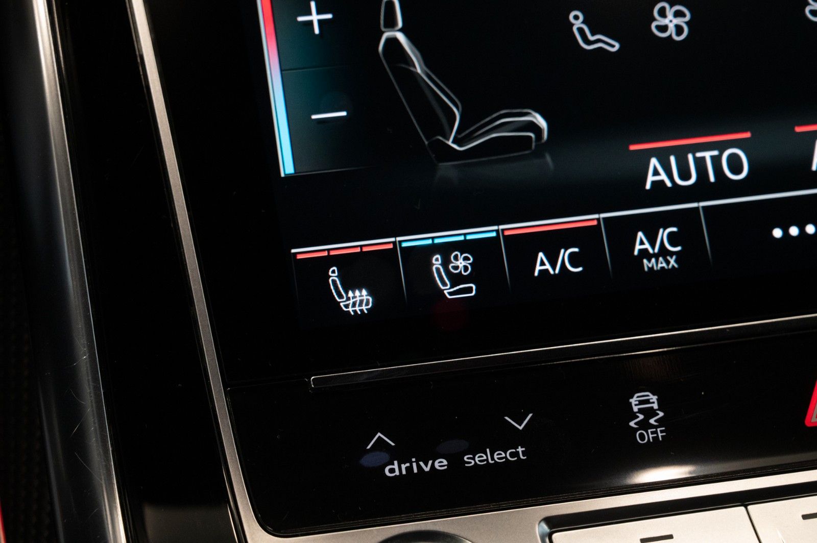 Audi RSQ8-R ABT quattro|CARBON|PANO|1 OF 125