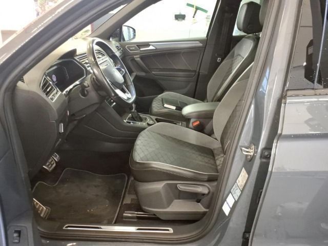 Volkswagen Tiguan 2.0 TDI R-Line 4M "Black Style" AHK*Pano