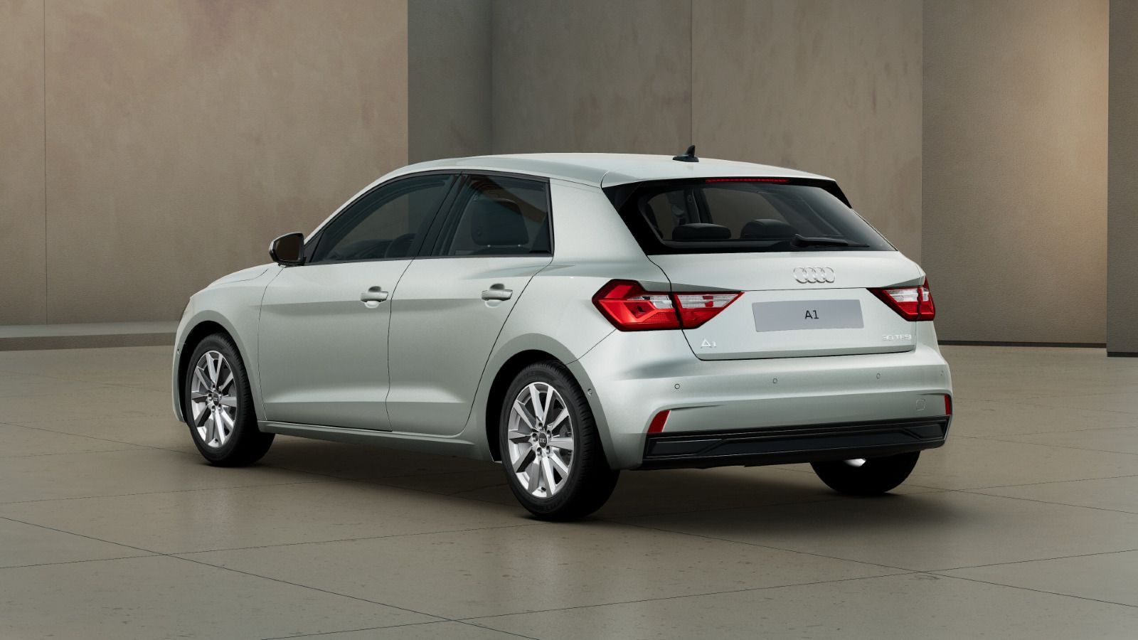 Audi A1 Sportback 30 TFSI - Samsaru's Car Outlet