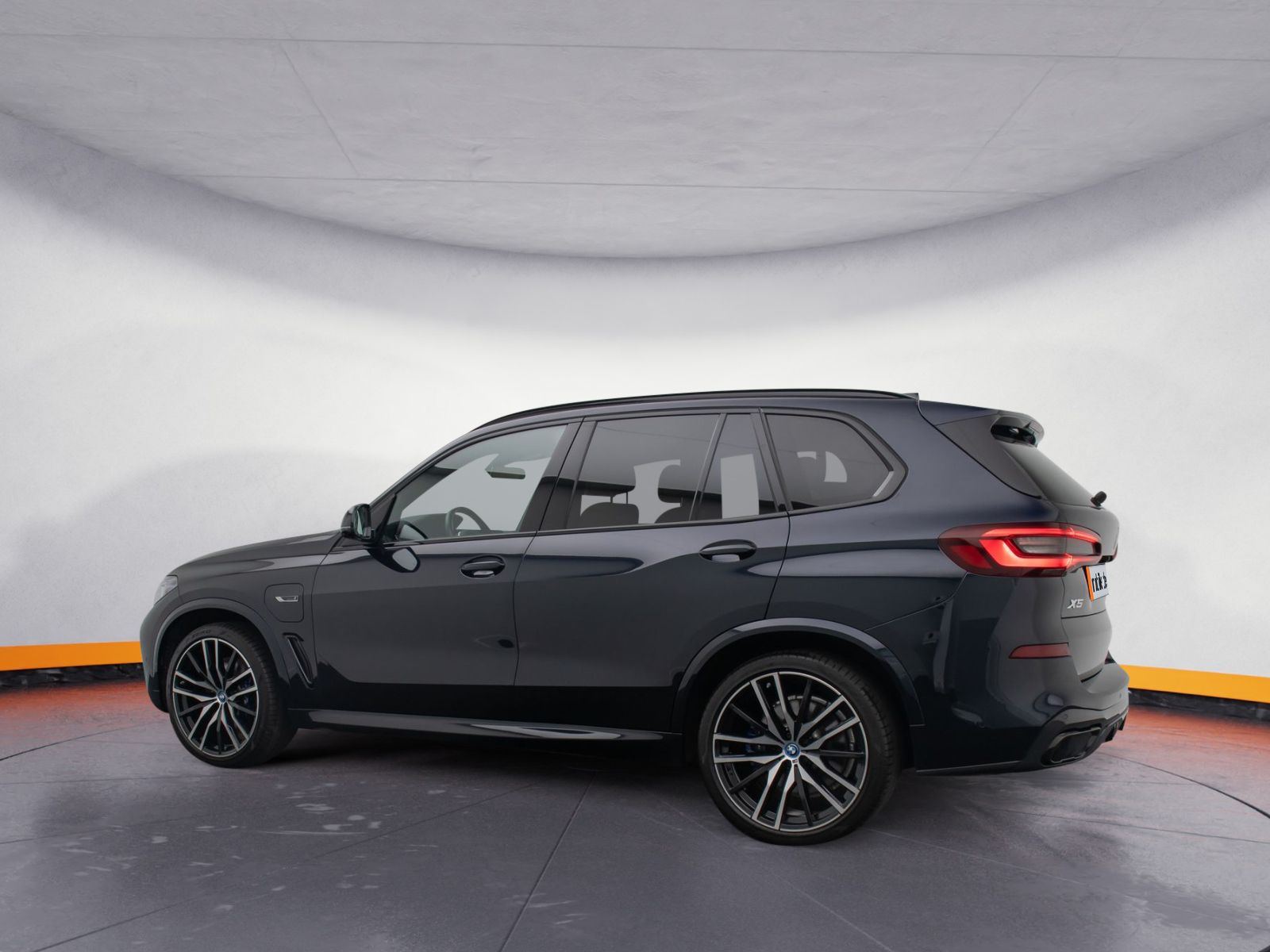 BMW X5 xD45e M Sport 360°Laser HUD DAB HiFi AHK 22"