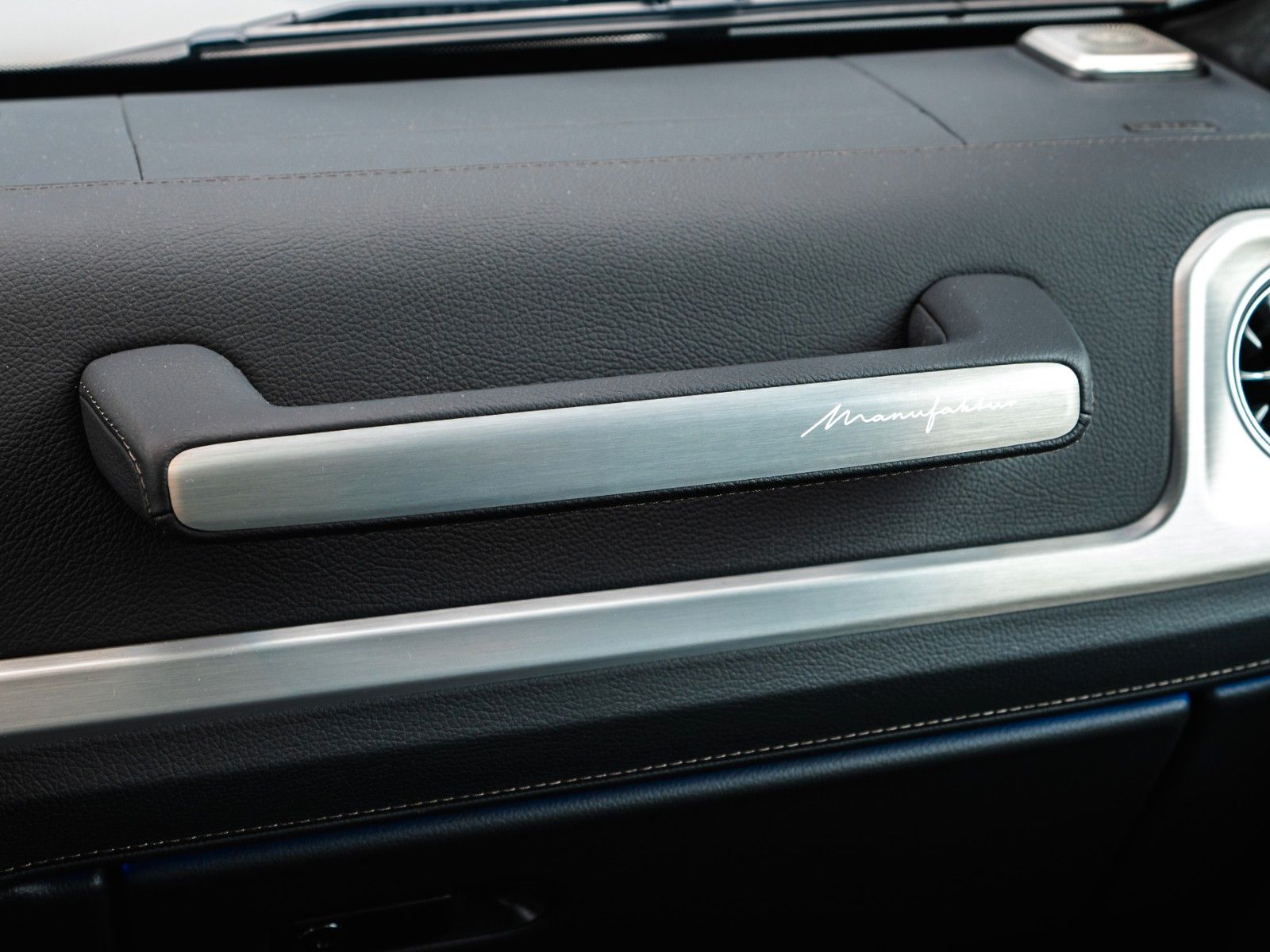 Mercedes-Benz G 400 d G63 AMG - Samsaru's Car Outlet