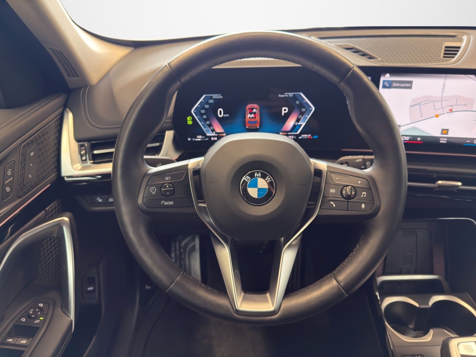 BMW X1 23 d xDrive xLine - Samsaru's Car Outlet