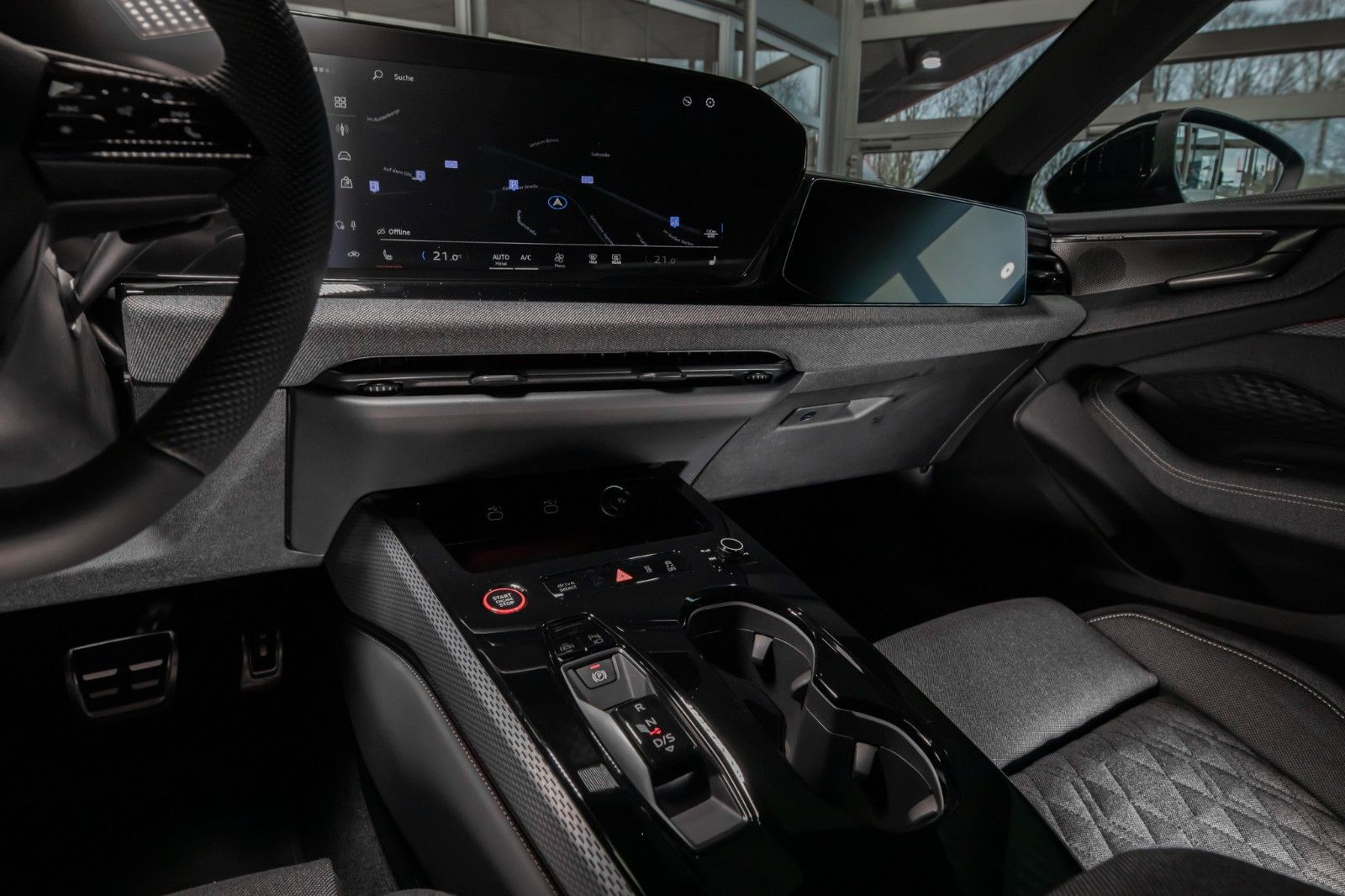 Audi A5 Avant TDI quattro S-Line ed. one  AHK Standh.