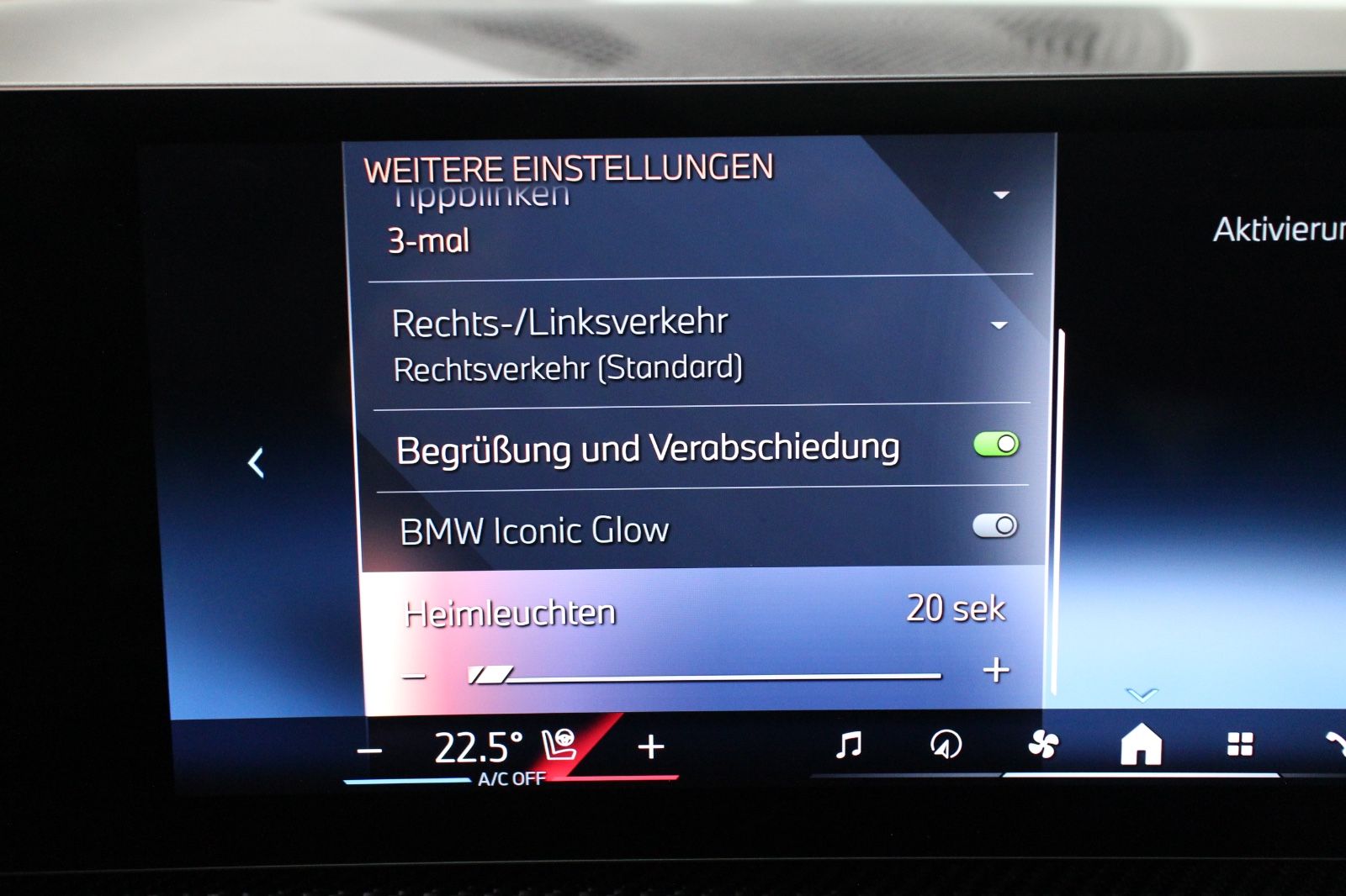 BMW X6 30 d xDrive M Sport - Samsaru's Car Outlet