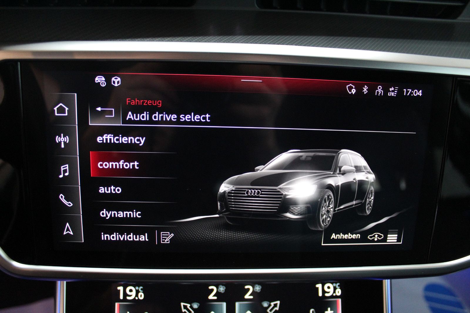 Audi A6 Avant 50 TDI quattro S tronic S line sport - Samsaru's Car Outlet