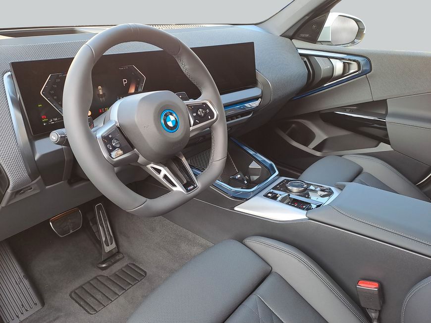 BMW X3 30e xDrive 140 kW, 5-türig