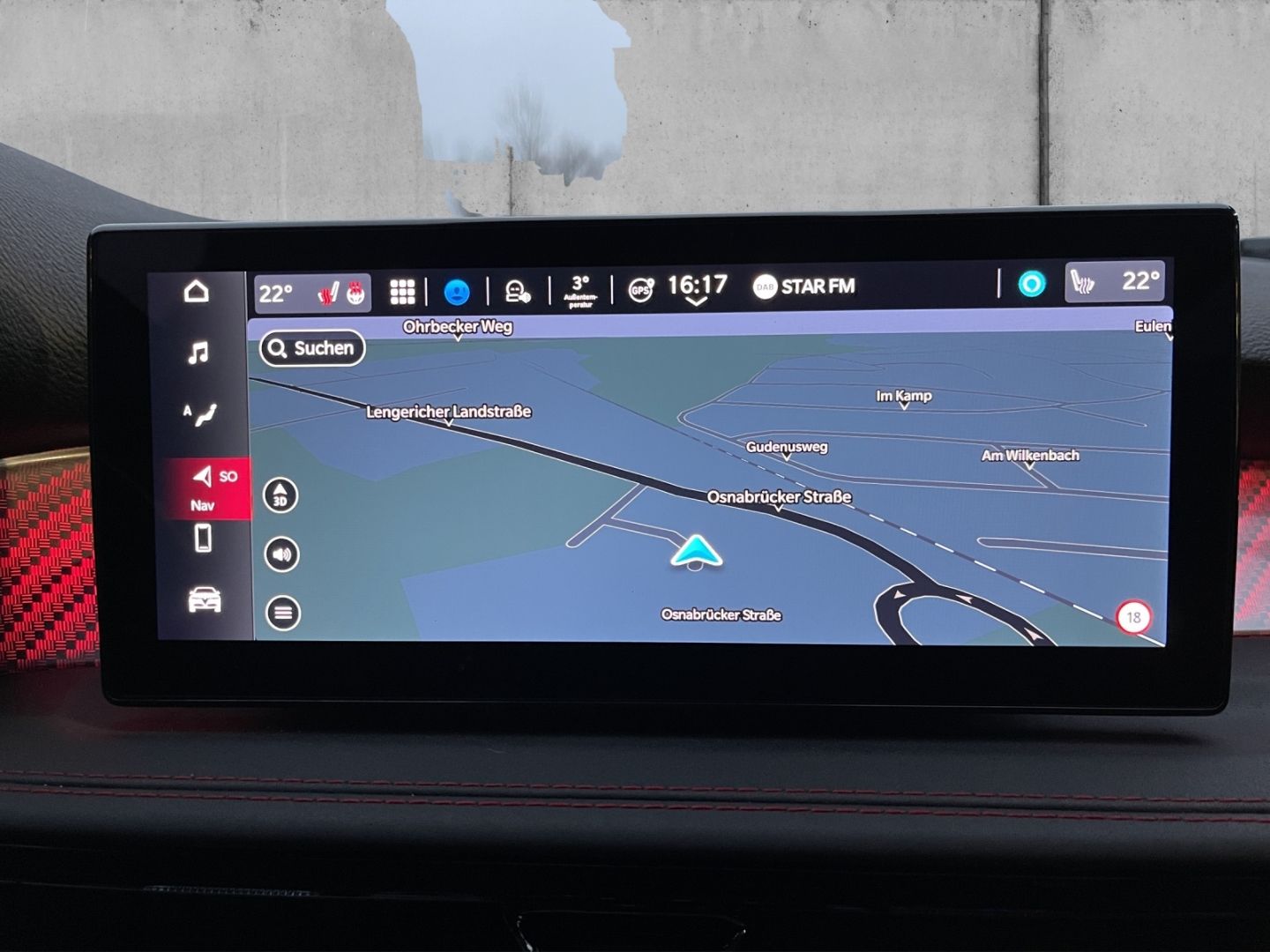 Alfa Romeo Tonale Tributo italiano PHEV PANORAMA+PDC+KAMERA