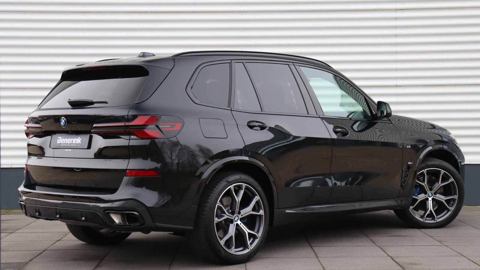 BMW X5 xDrive30d M Sport Pro, Sitzbelüft. H/K, Pano
