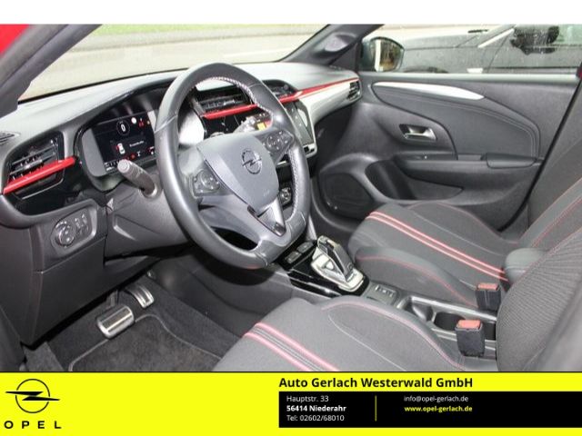 Opel Corsa F 1.2 Turbo GS Line - Samsaru's Car Outlet