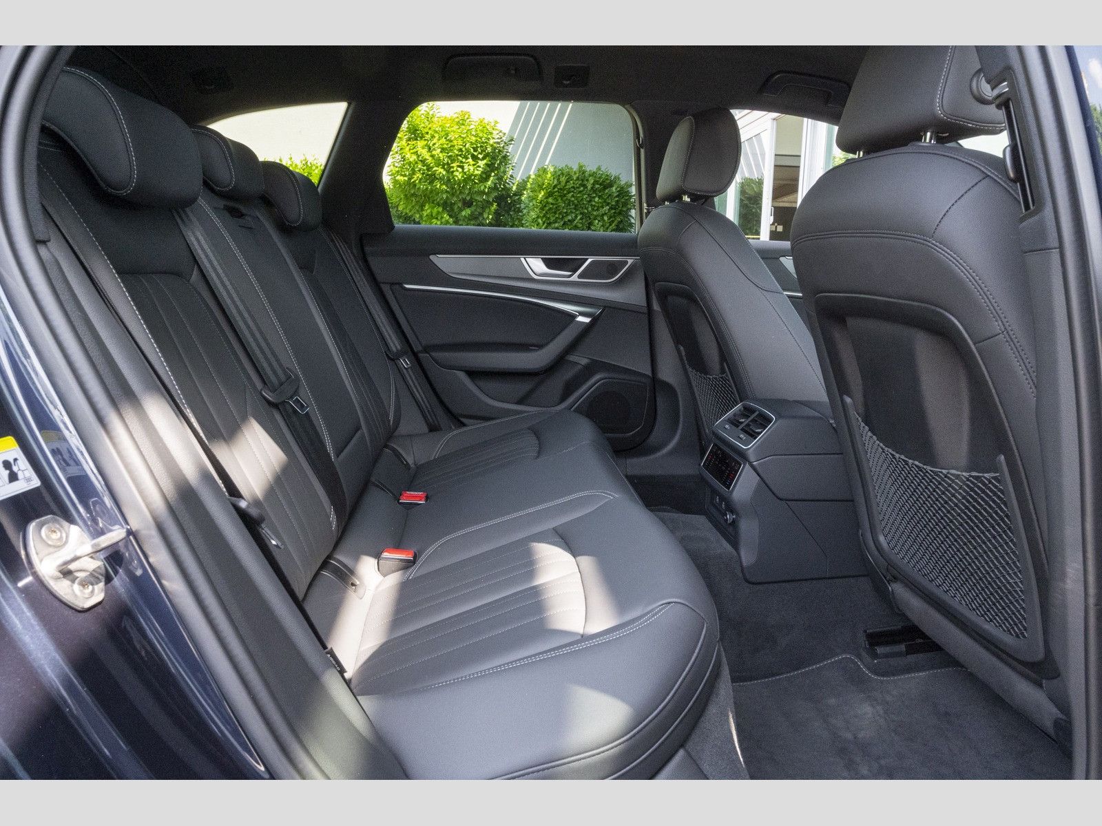 Audi A6 Avant 40 TDI advanced - Samsaru's Car Outlet
