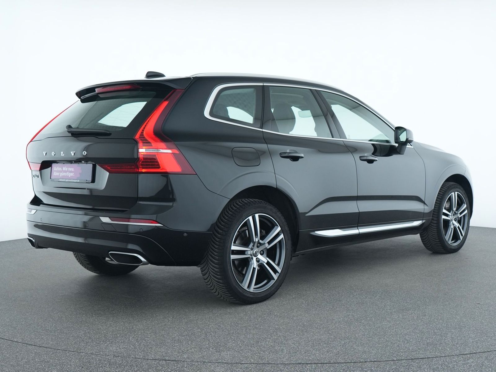 Volvo XC60 Inscription ACC|Panorama|Xenium-Paket