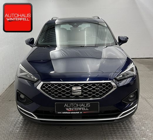 Seat Tarraco 2.0 TDI Xcellence 7SITZ+PANO+AHK+BEATS+