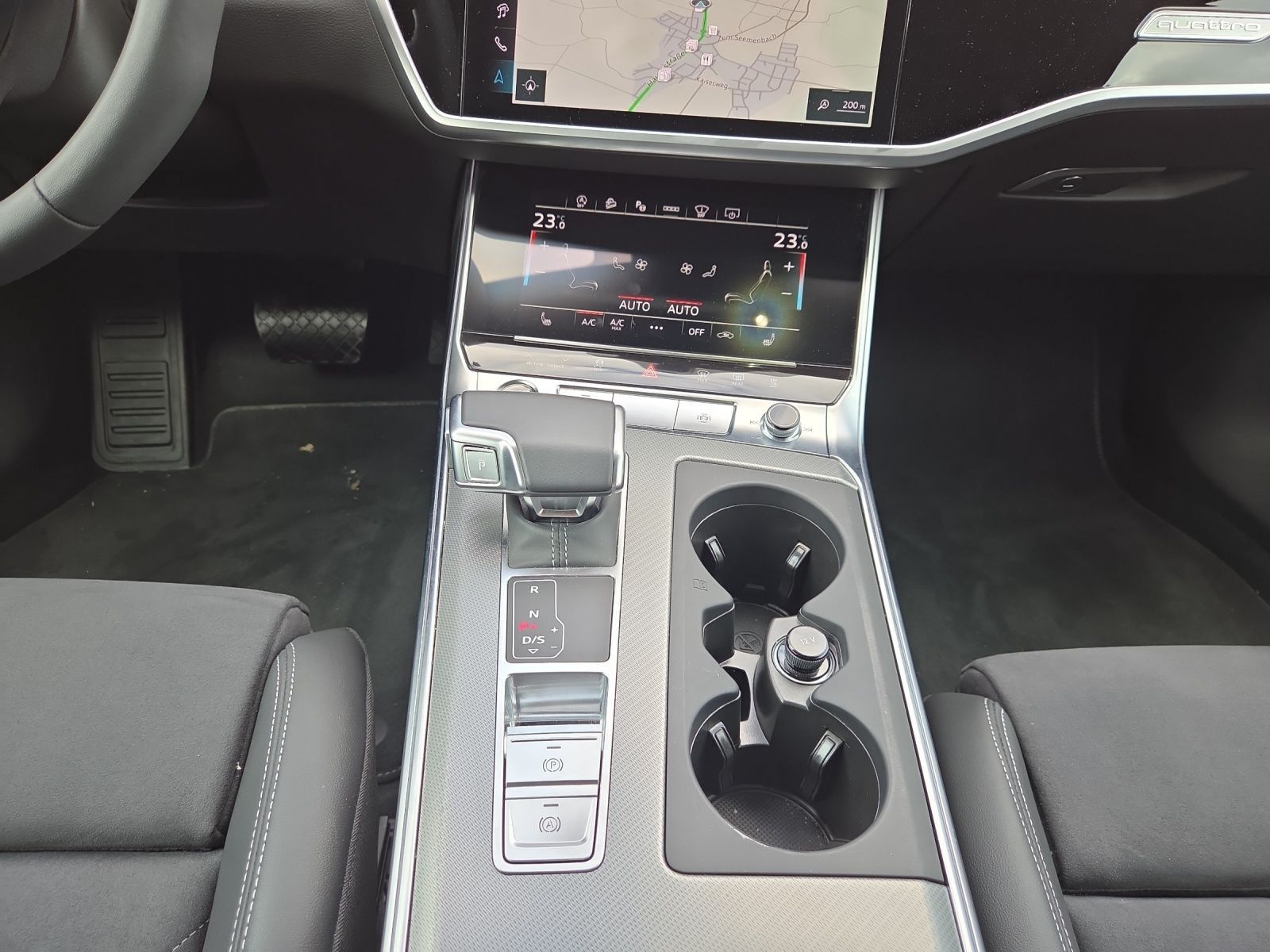 Audi A6 allroad 45 TDI quattro Plus - Samsaru's Car Outlet