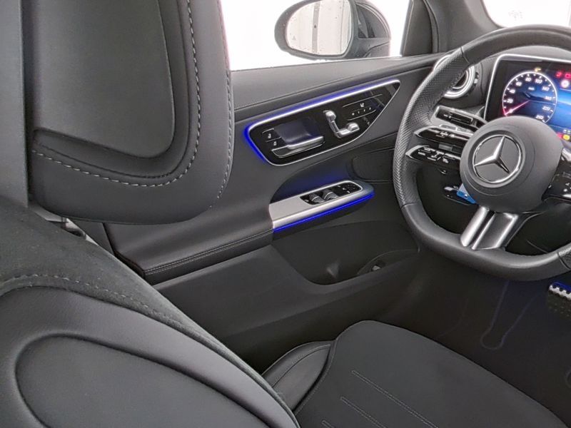 Mercedes-Benz GLC 300 4MATIC Coupé - Samsaru's Car Outlet