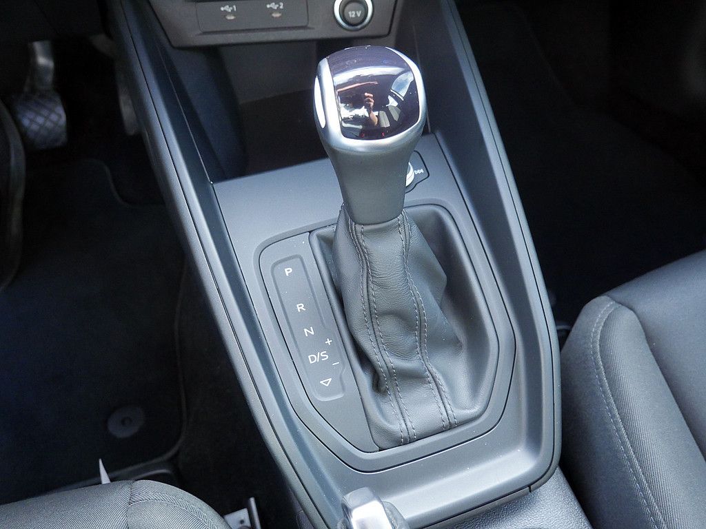 Audi A1 Sportback 30 TFSI advanced NAVI+SHZ+KLIMA+FSE