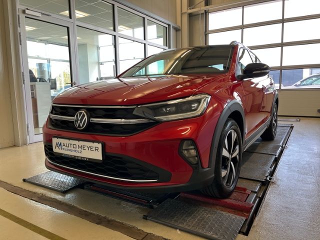 Volkswagen Taigo Style 1.5 TSI OPF 7-Gang-DSG - Samsaru's Car Outlet