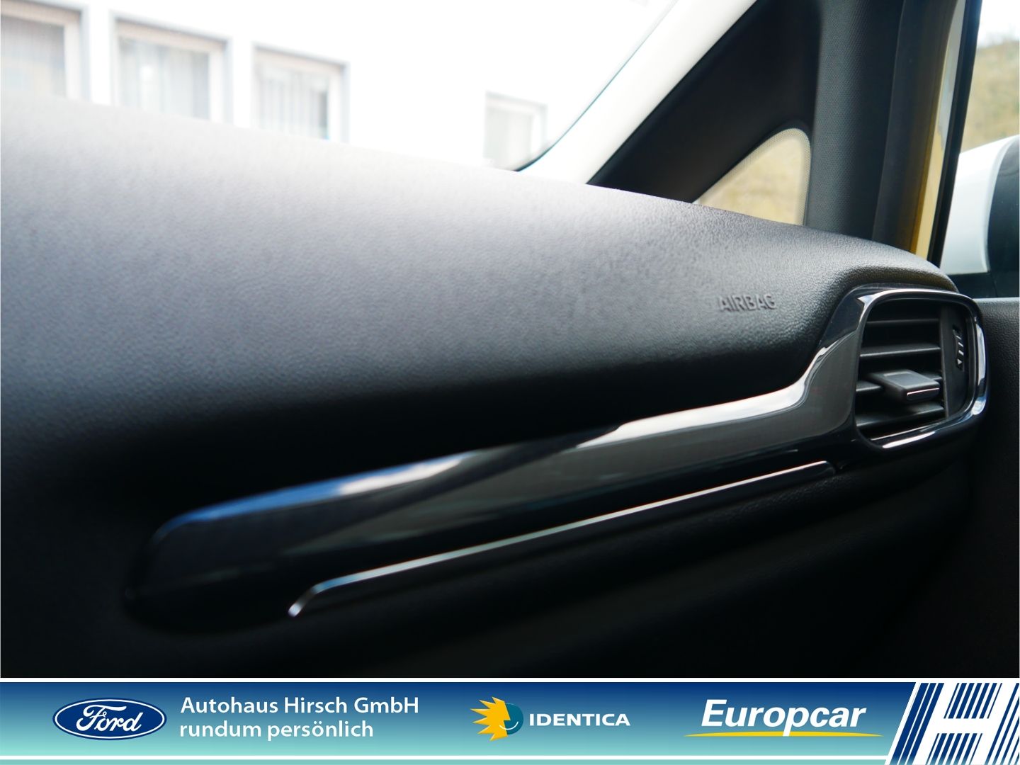 Ford Fiesta Active 1.0 EcoBoost M-Hybrid - Samsaru's Car Outlet