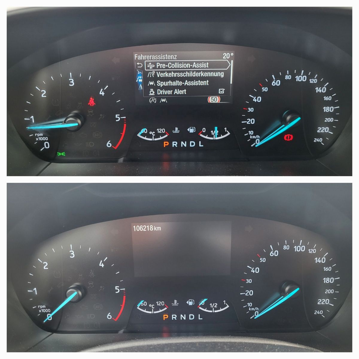Ford Focus 1.5D - Samsaru's Car Outlet