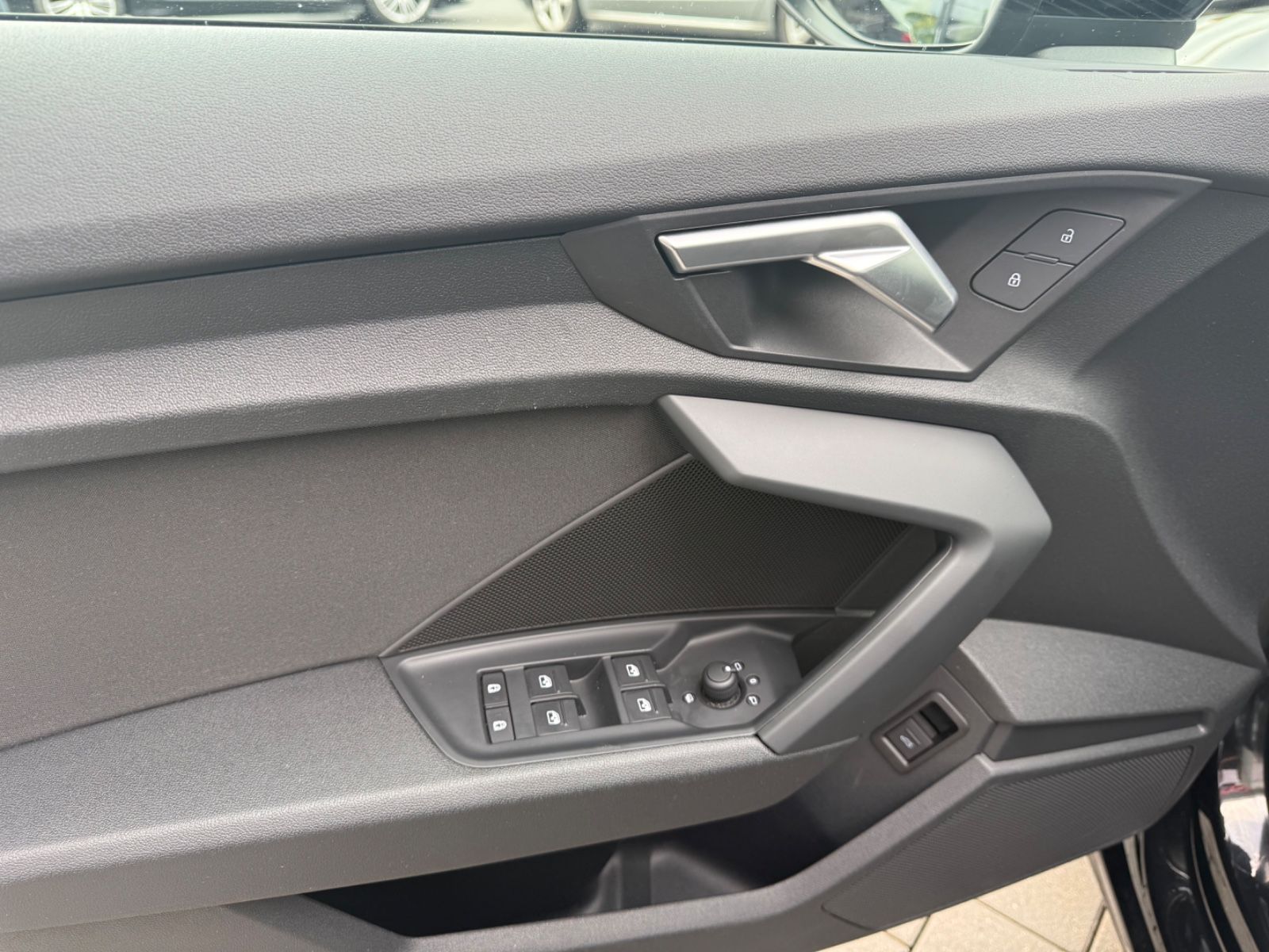 Audi A3 Sportback 35 TFSI Advanced Plus - Samsaru's Car Outlet