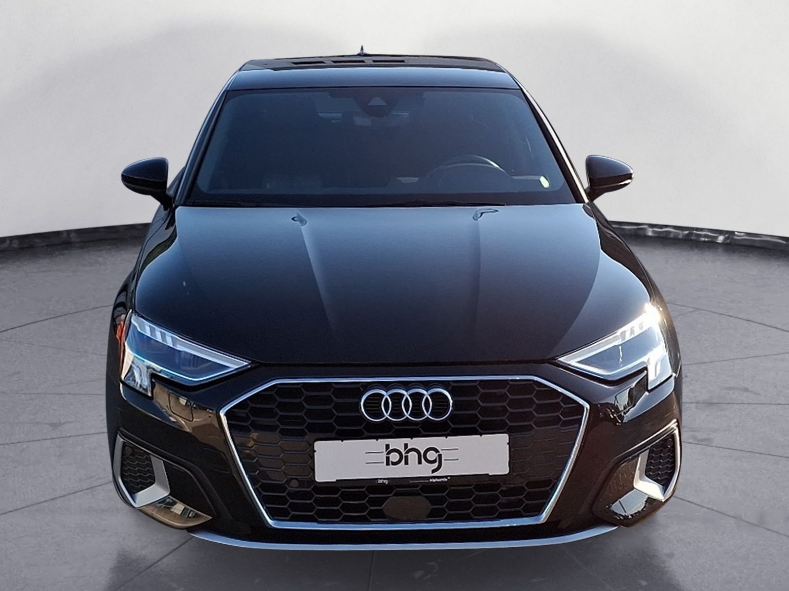 Audi A3 40 TFSIe Sportback S tronic advanced Kamera