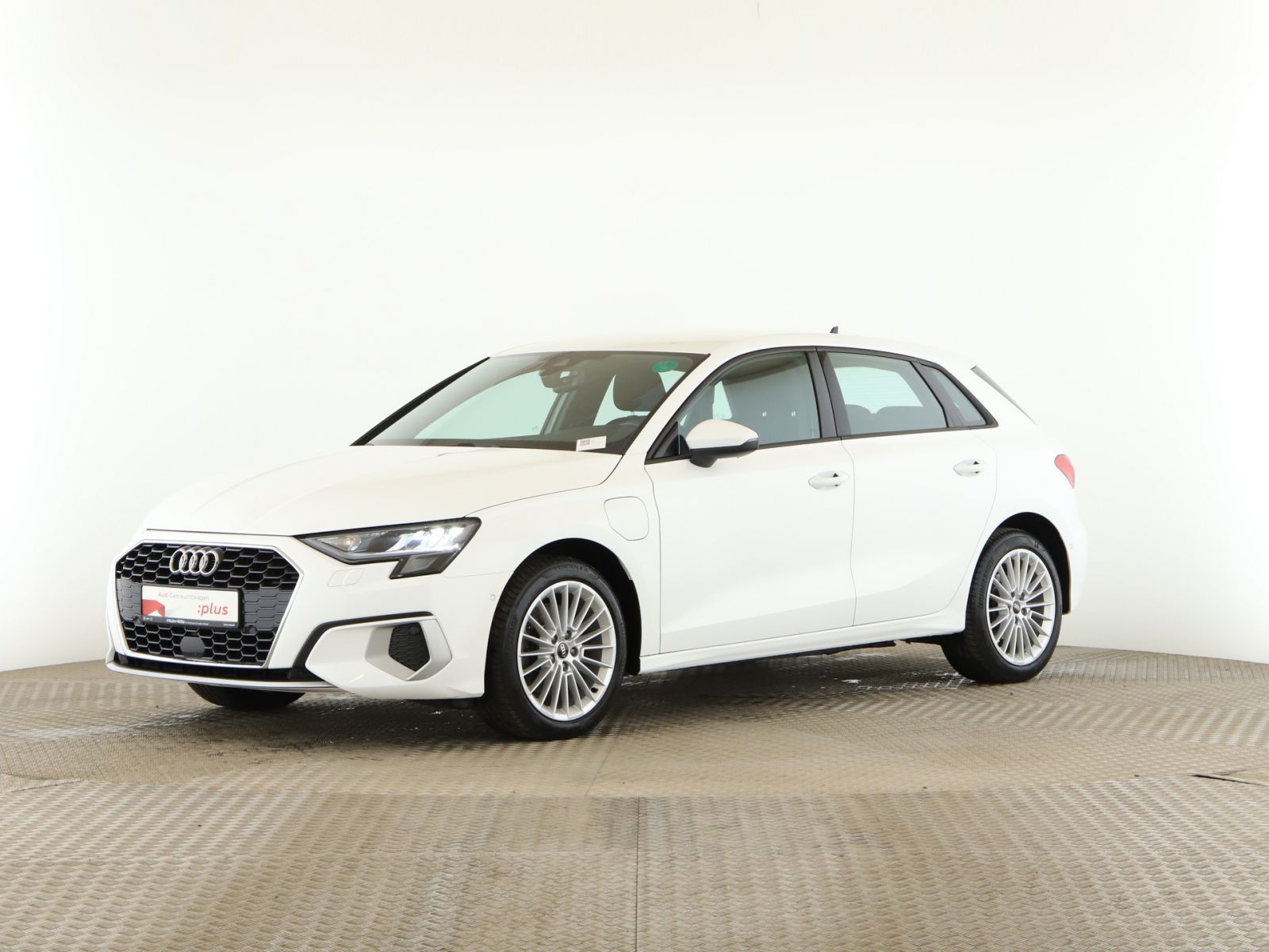 Audi A3 Sportback 40 TFSIe advanced *HYBRID*LED*PDC*M