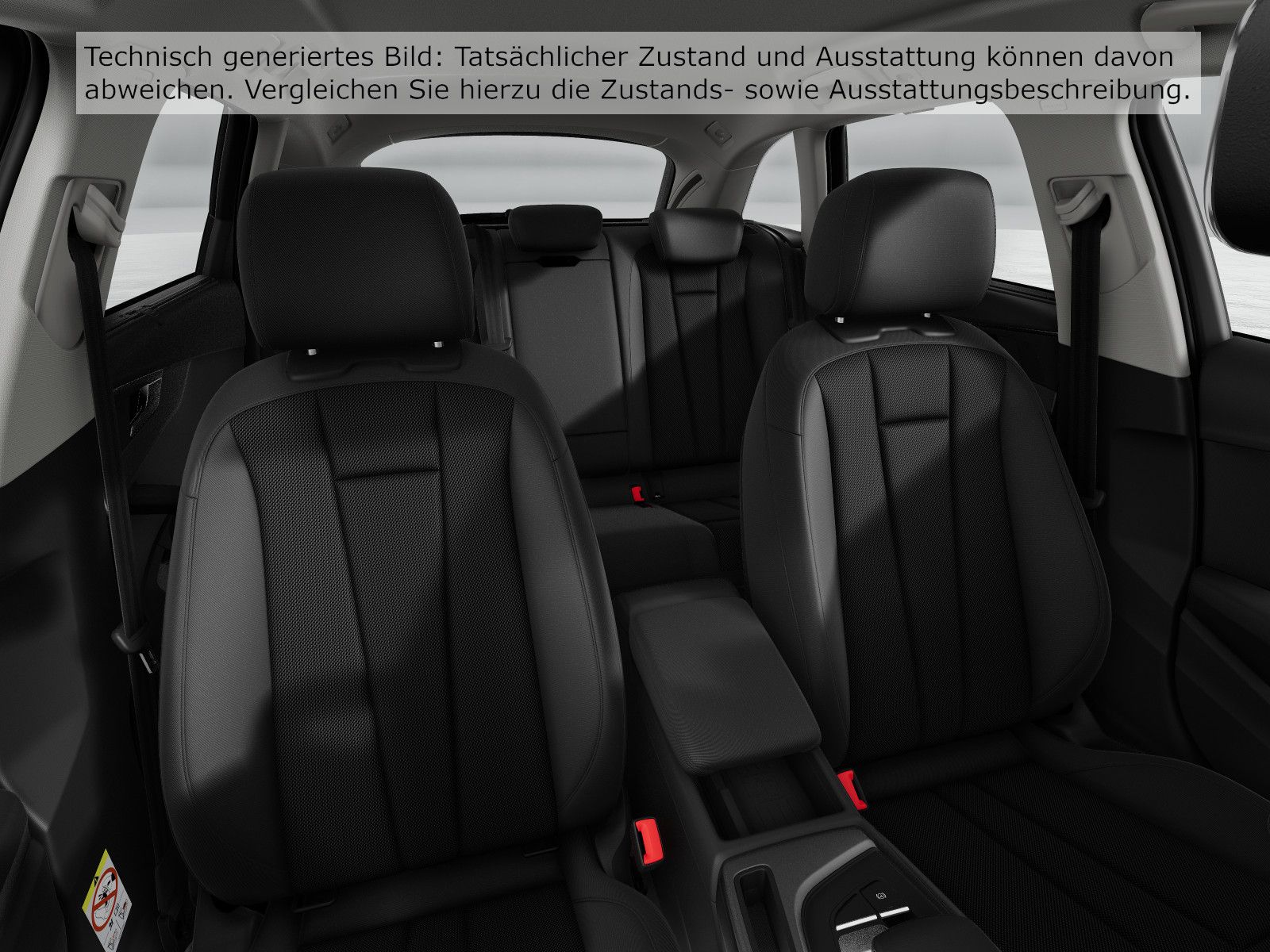 Audi A4 Avant 35 TDI S tronic - Samsaru's Car Outlet