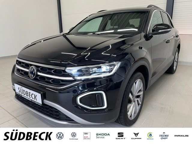 Volkswagen T-Roc 2.0 TDI Move - Samsaru's Car Outlet