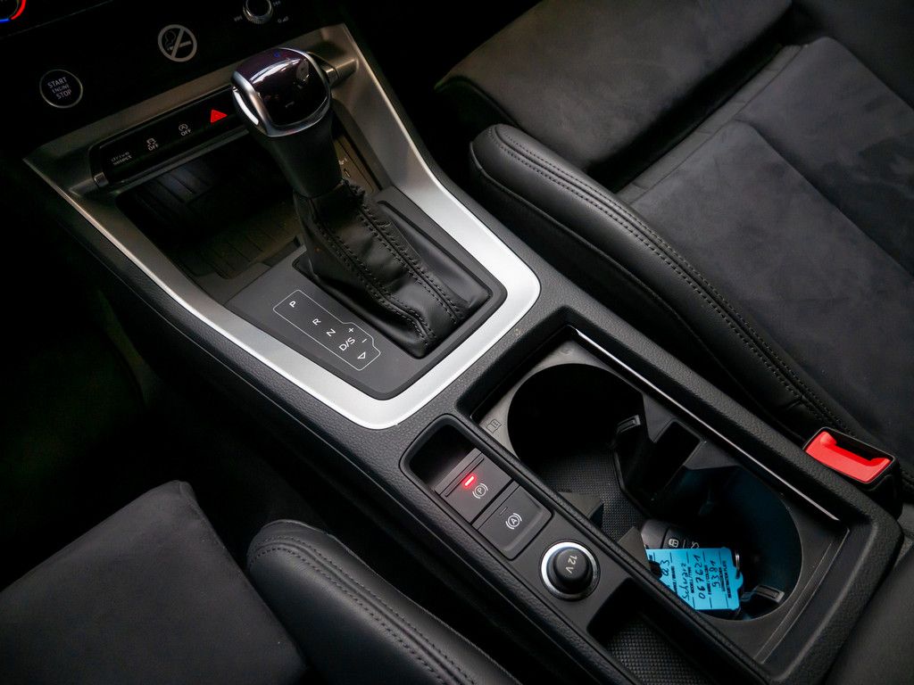 Audi Q3 S line 35 TDI quattro S tronic - Samsaru's Car Outlet