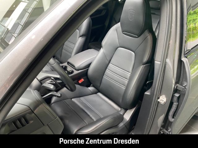 Porsche Cayenne S E-Hybrid Pano AHK Chrono SH v+h Inno H