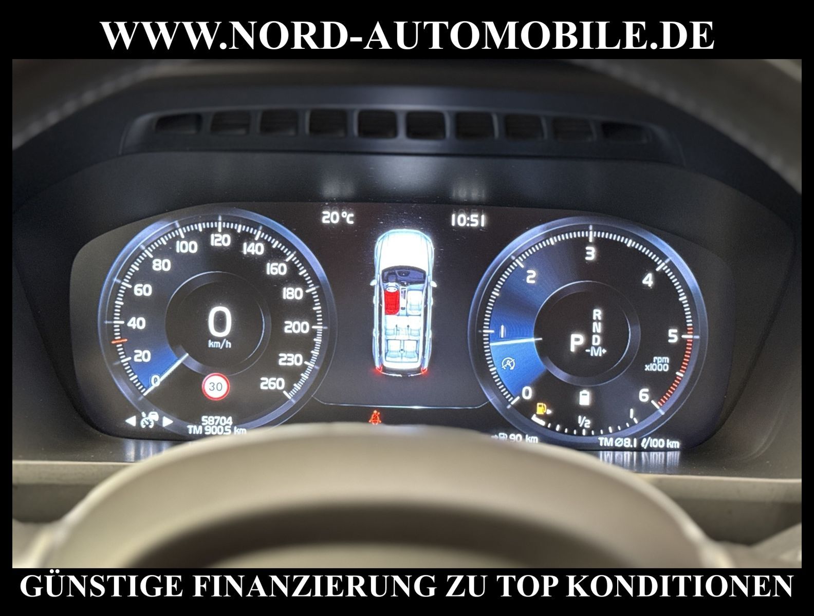 Volvo XC90 B5 Inscription AWD - Samsaru's Car Outlet