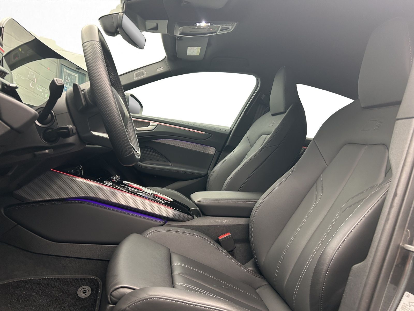 Audi A6 Limousine 55 TFSI qu 2x S line S tro*B&O*HUD*