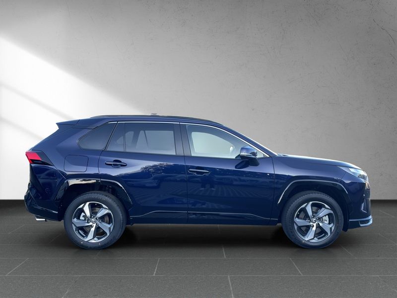 Toyota RAV4 2.5 AWD Plug-In Hybrid Teamplayer *0,5%*ACC