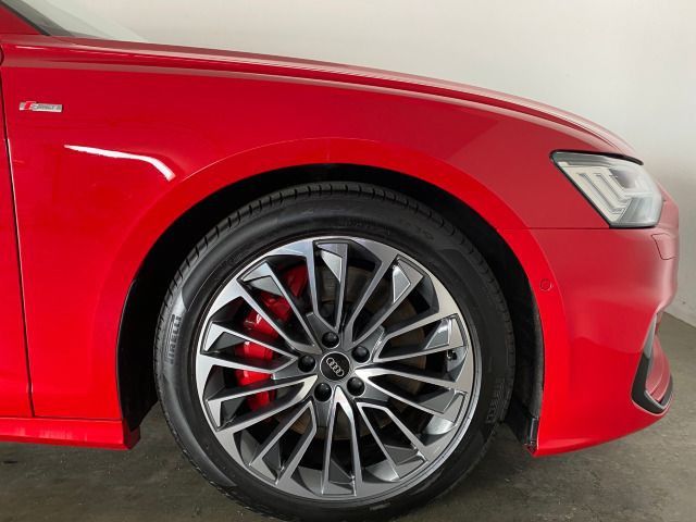 Audi A6 Sport S line 55 TFSI e S tronic quattro NAVI+
