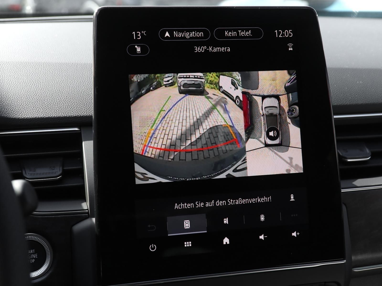 Renault Arkana ESPRIT ALPINE Mild Hybrid - Samsaru's Car Outlet