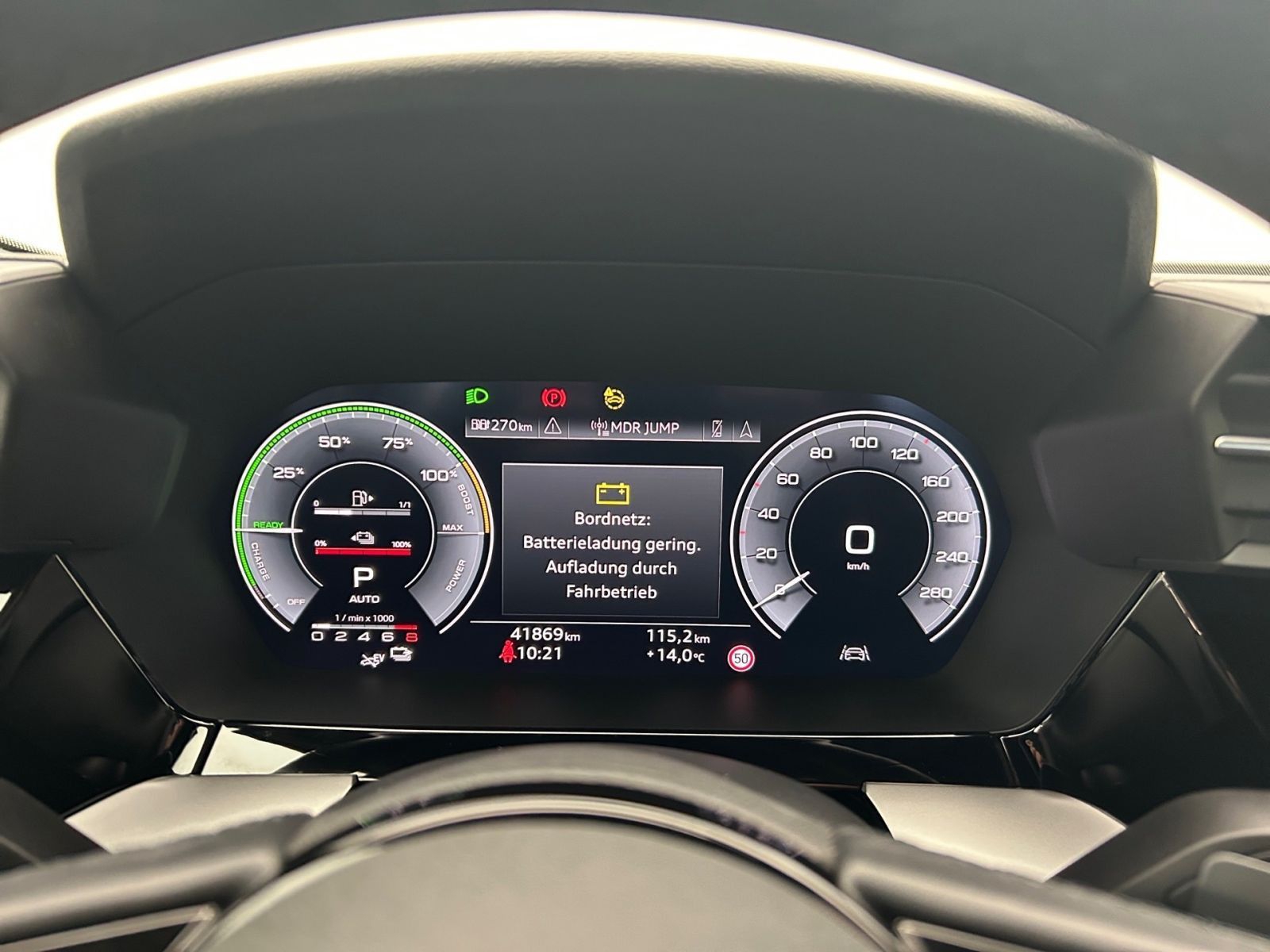 Audi A3 Sportback 40 TFSIe S tro - Samsaru's Car Outlet