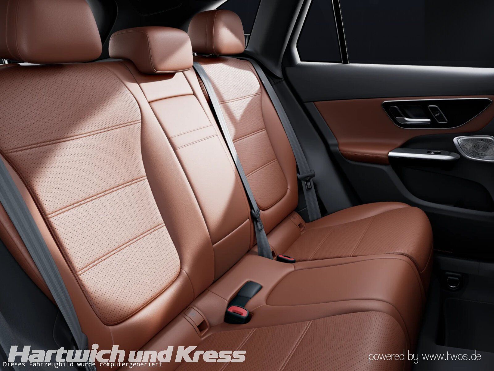 Mercedes-Benz GLC 300 e 4Matic Avantgarde Premium Plus+AHK+Ene