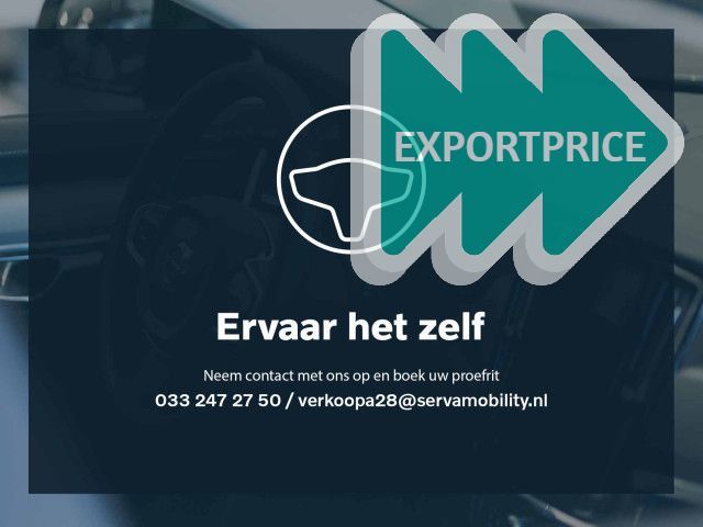 Volvo S60 B3 Inscription | Tempomat | Stoel- en Stuurv