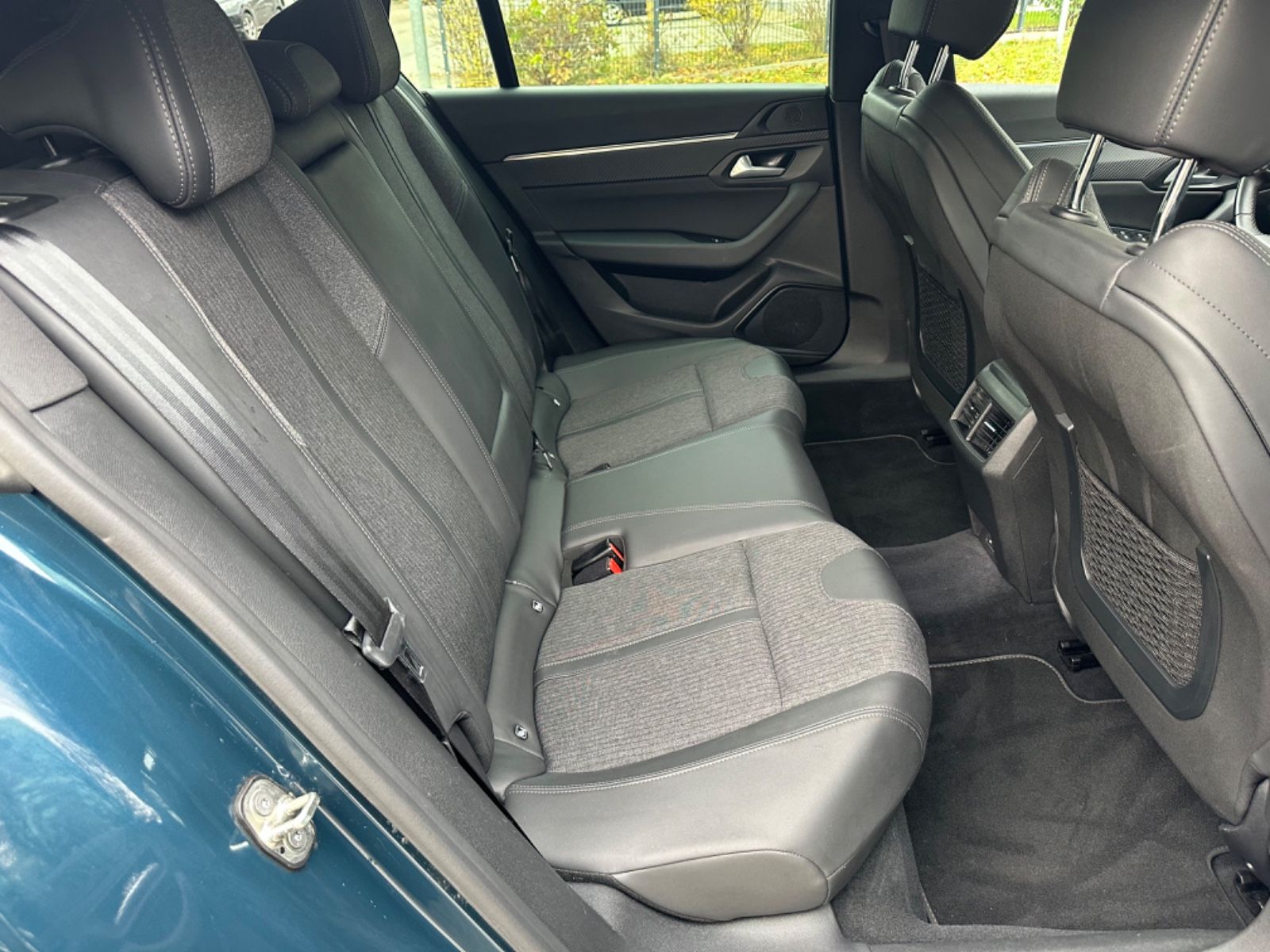 Peugeot 508 SW Allure - Samsaru's Car Outlet