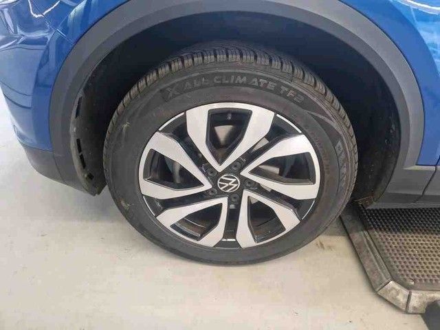 Volkswagen T-Roc 1.5TSI DSG Active - Samsaru's Car Outlet