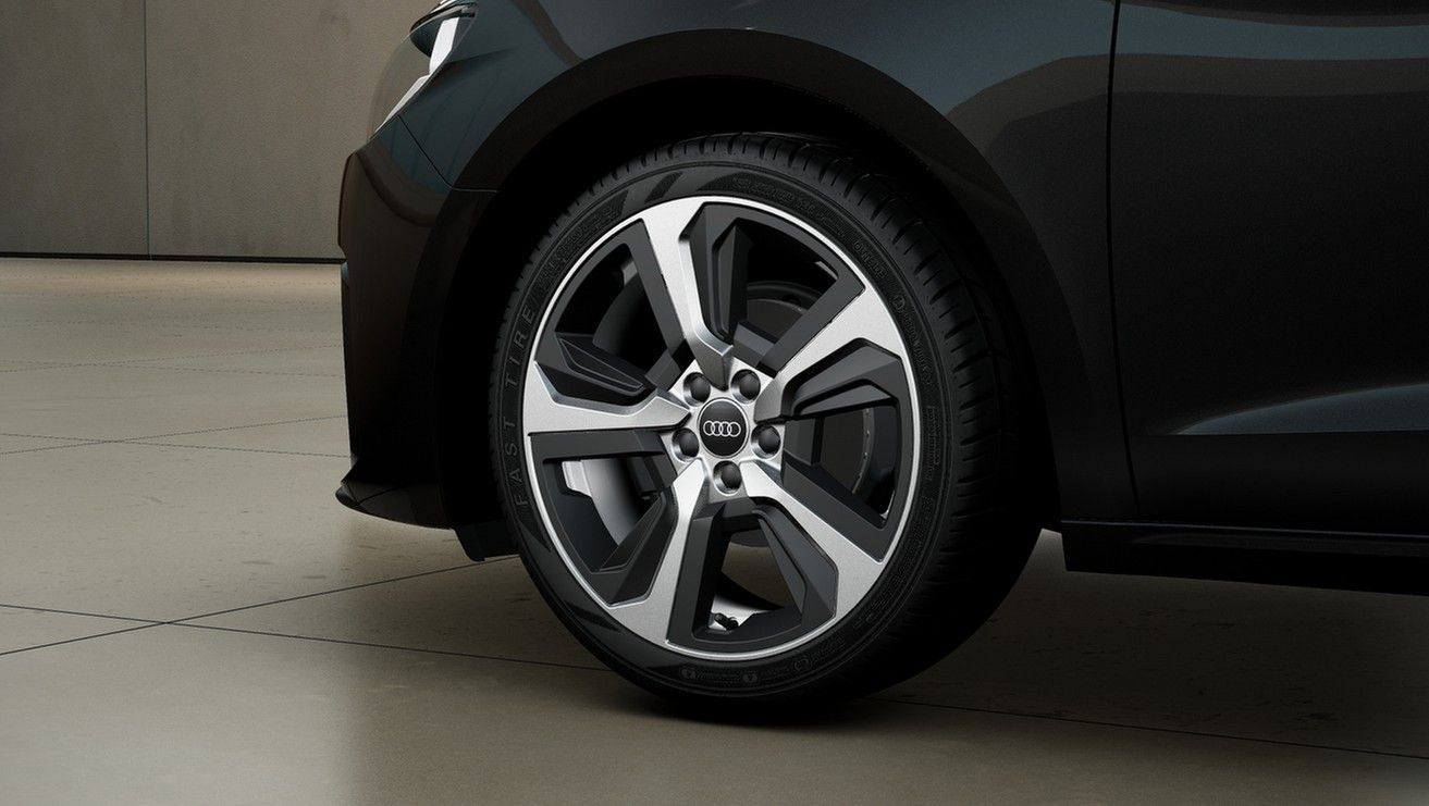 Audi A1 Sportback 25 TFSI advanced - Samsaru's Car Outlet