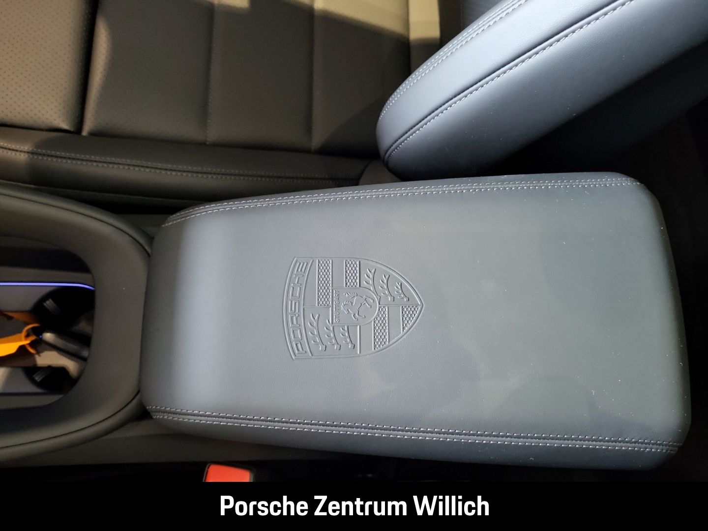 Porsche Macan 4S BOSE LED-Matrix Panorama LED-Matrix