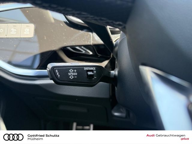 Audi Q3 40 TDI quattro S-line - Samsaru's Car Outlet