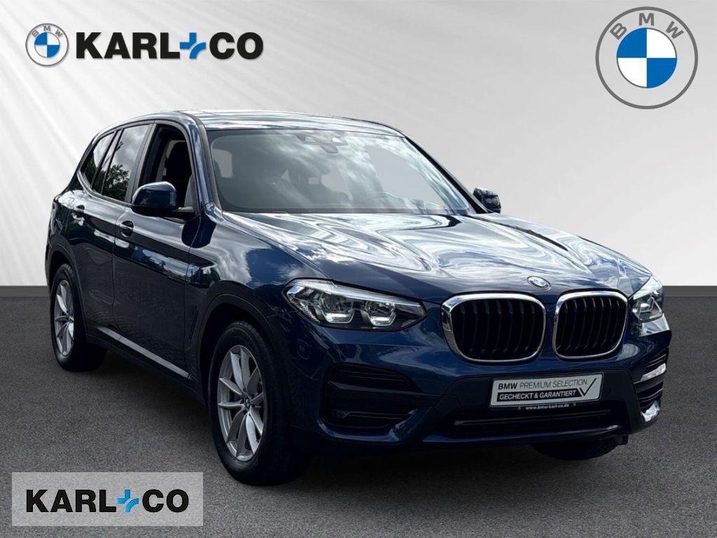 BMW X3 30 e Live Cockpit Plus - Samsaru's Car Outlet