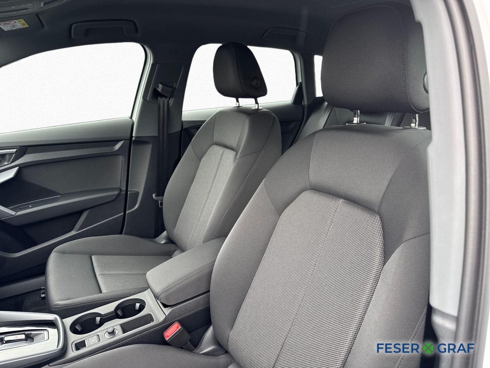 Audi A3 30 TFSI S-tronic - Samsaru's Car Outlet